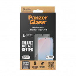 PanzerGlass Screen Protector Samsung Galaxy S23 FE UWF