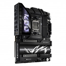 ASUS ROG CROSSHAIR X870E HERO AMD X870E Pistoke AM5 ATX