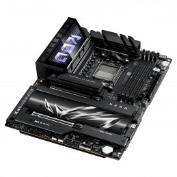 ASUS ROG CROSSHAIR X870E HERO AMD X870E Pistoke AM5 ATX