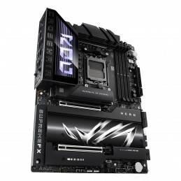 ASUS ROG CROSSHAIR X870E HERO AMD X870E Pistoke AM5 ATX