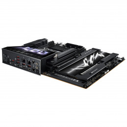 ASUS ROG CROSSHAIR X870E HERO AMD X870E Pistoke AM5 ATX