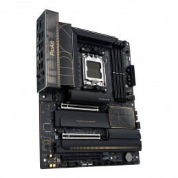 ASUS ProArt X870E-CREATOR WIFI AMD X870E Pistoke AM5 ATX