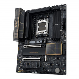 ASUS ProArt X870E-CREATOR WIFI AMD X870E Pistoke AM5 ATX