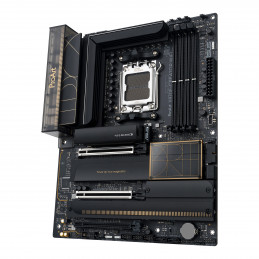 ASUS ProArt X870E-CREATOR WIFI AMD X870E Pistoke AM5 ATX