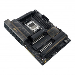 ASUS ProArt X870E-CREATOR WIFI AMD X870E Pistoke AM5 ATX