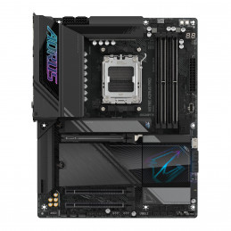 GIGABYTE X870E AORUS PRO emolevy AMD X870E Pistoke AM5 ATX