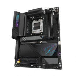 GIGABYTE X870E AORUS PRO emolevy AMD X870E Pistoke AM5 ATX