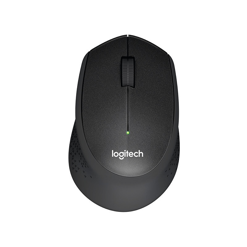 Logitech M330 SILENT PLUS hiiri Oikeakätinen Langaton RF Mekaaninen 1000 DPI