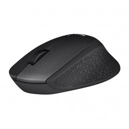 Logitech M330 SILENT PLUS hiiri Oikeakätinen Langaton RF Mekaaninen 1000 DPI