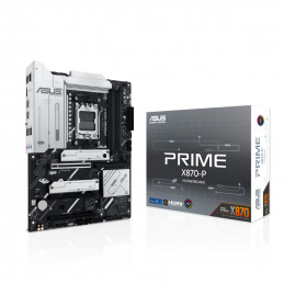 ASUS PRIME X870-P AMD X870 Pistoke AM5 ATX