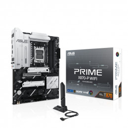 ASUS Prime X870-P WIFI AMD X870 Pistoke AM5 ATX