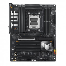 ASUS TUF GAMING X870-PLUS WIFI AMD X870 Pistoke AM5 ATX