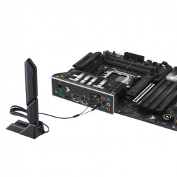 ASUS TUF GAMING X870-PLUS WIFI AMD X870 Pistoke AM5 ATX