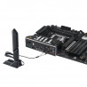 ASUS TUF GAMING X870-PLUS WIFI AMD X870 Pistoke AM5 ATX