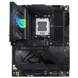 ASUS ROG STRIX X870-F GAMING WIFI AMD X870 Pistoke AM5 ATX