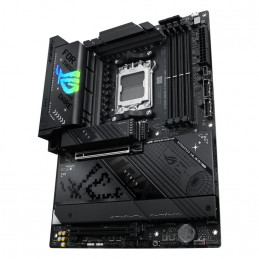 ASUS ROG STRIX X870-F GAMING WIFI AMD X870 Pistoke AM5 ATX