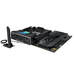 ASUS ROG STRIX X870-F GAMING WIFI AMD X870 Pistoke AM5 ATX