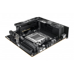 ASUS ROG STRIX X870-I GAMING WIFI AMD X870 Pistoke AM5 Mini ITX