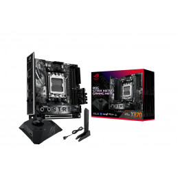 ASUS ROG STRIX X870-I GAMING WIFI AMD X870 Pistoke AM5 Mini ITX