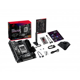 ASUS ROG STRIX X870-I GAMING WIFI AMD X870 Pistoke AM5 Mini ITX