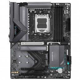 GIGABYTE X870 EAGLE WIFI7 emolevy AMD X870 Pistoke AM5 ATX