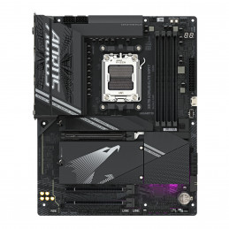 GIGABYTE X870 A ELITE WIFI7 emolevy AMD X870 Pistoke AM5 ATX