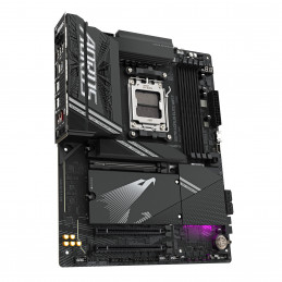 GIGABYTE X870 A ELITE WIFI7 emolevy AMD X870 Pistoke AM5 ATX