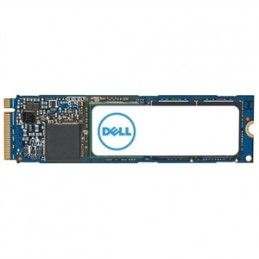 DELL AC037409 SSD-massamuisti 1 TB M.2 PCI Express 4.0 NVMe