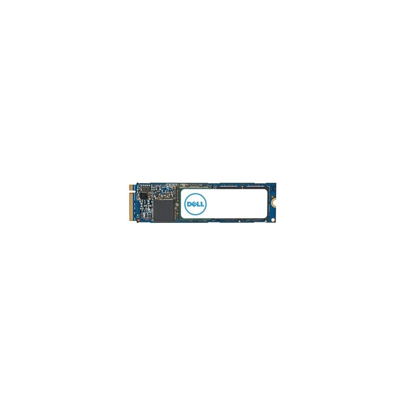 DELL AC037409 SSD-massamuisti 1 TB M.2 PCI Express 4.0 NVMe