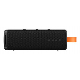 Xiaomi QBH4261GL Kannettava ja juhlakaiutin Kannettava stereokaiutin musta 30 W