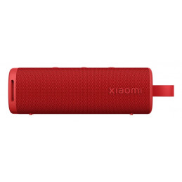 Xiaomi QBH4263GL Kannettava ja juhlakaiutin Kannettava stereokaiutin Punainen 30 W