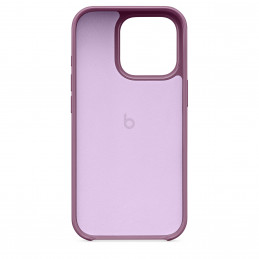 Apple Beatsin iPhone 16 Pro ‑kuori MagSafella - illanpurppura