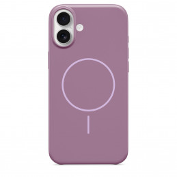 Apple Beatsin iPhone 16 Plus ‑kuori MagSafella - illanpurppura