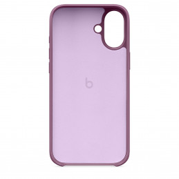 Apple Beatsin iPhone 16 Plus ‑kuori MagSafella - illanpurppura