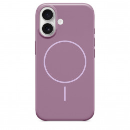 Apple Beatsin iPhone 16 ‑kuori MagSafella - illanpurppura