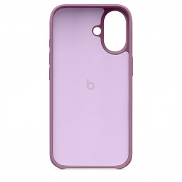 Apple Beatsin iPhone 16 ‑kuori MagSafella - illanpurppura