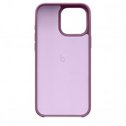 Apple Beatsin iPhone 16 Pro Max ‑kuori MagSafella - illanpurppura