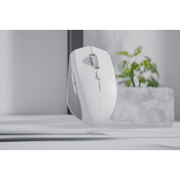 Razer Pro Click Mini hiiri Office Molempikätinen RF Wireless + Bluetooth Optinen 12000 DPI