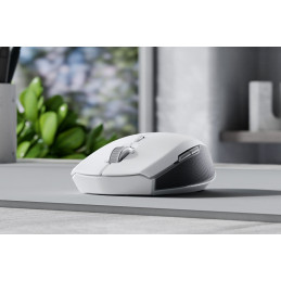 Razer Pro Click Mini hiiri Office Molempikätinen RF Wireless + Bluetooth Optinen 12000 DPI