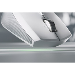 Razer Pro Click Mini hiiri Office Molempikätinen RF Wireless + Bluetooth Optinen 12000 DPI