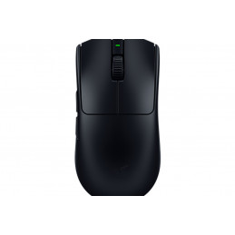 Razer Viper V3 Pro hiiri Pelaaminen Oikeakätinen RF Wireless + USB Type-C Optinen 35000 DPI