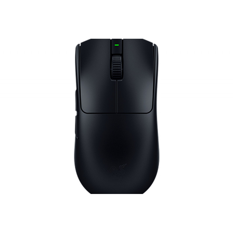 Razer Viper V3 Pro hiiri Pelaaminen Oikeakätinen RF Wireless + USB Type-C Optinen 35000 DPI