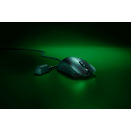 Razer Viper V3 Pro hiiri Pelaaminen Oikeakätinen RF Wireless + USB Type-C Optinen 35000 DPI