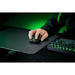 Razer Viper V3 Pro hiiri Pelaaminen Oikeakätinen RF Wireless + USB Type-C Optinen 35000 DPI