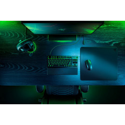 Razer Viper V3 Pro hiiri Pelaaminen Oikeakätinen RF Wireless + USB Type-C Optinen 35000 DPI