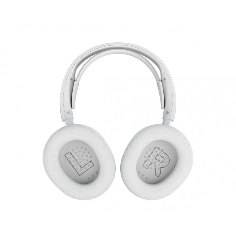 SteelSeries Arctis Nova 5P Wireless &ndash; Cuffie Gaming Neodimio &ndash; Ottime Condizioni