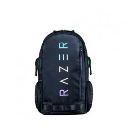 Razer Rogue Backpack V3 reppu Rinkka musta Polyesteri, Termoplastinen polyuretaani (TPU)