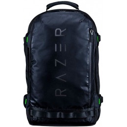 Razer Rogue Backpack V3 reppu Rinkka musta Polyesteri, Termoplastinen polyuretaani (TPU)