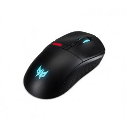 Acer Predator Cestus 350 hiiri Pelaaminen Oikeakätinen RF Wireless + USB Type-C Optinen 16000 DPI