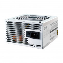 Cooler Master MWE Gold 750 V2 ATX 3.0 Ready White Edition virtalähdeyksikkö 750 W 24-pin ATX Valkoinen